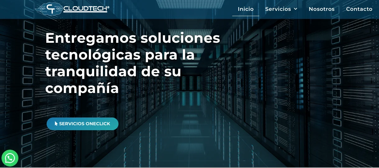 Importancia del Desarrollo Web en Cali