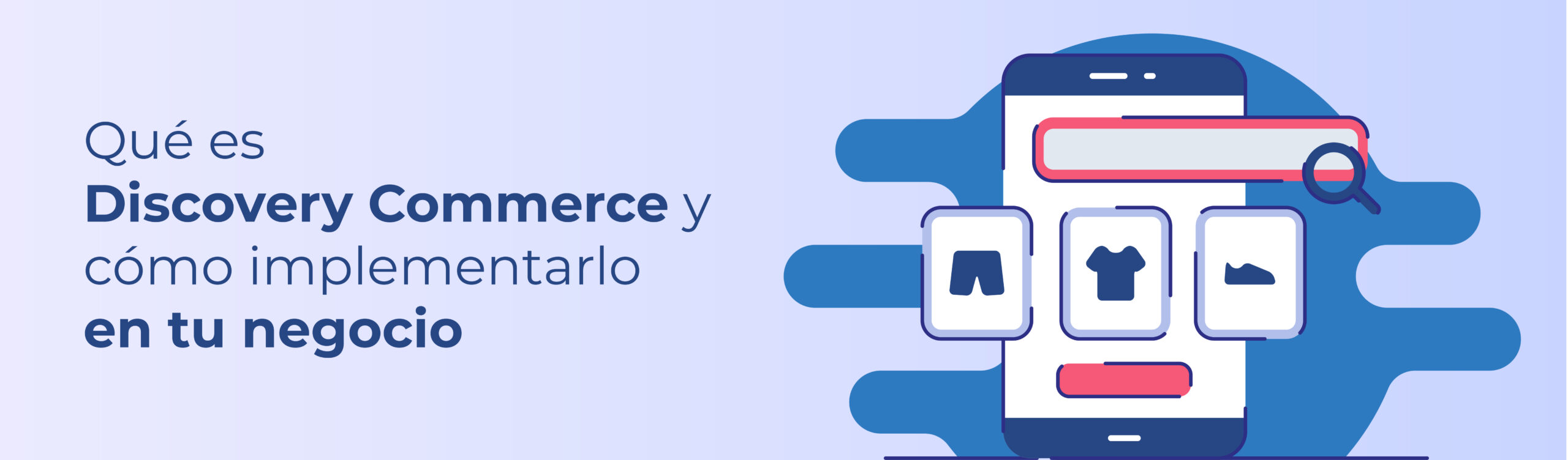 Que es Discovery Commerce