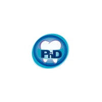 Logo de PhD, cliente de Voxes Fly