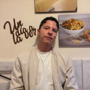 JOSE MOZO AUDIOVISUAL