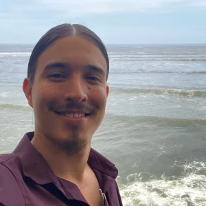 Rodrigo alzate
